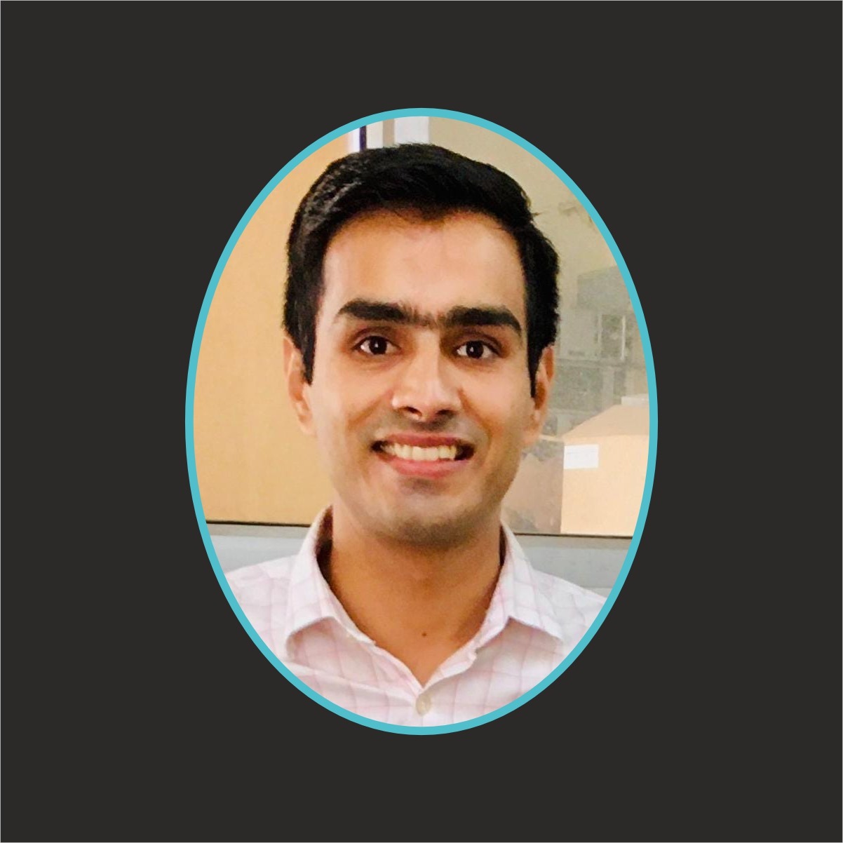 Vikas Bishnoi